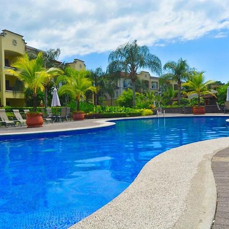 Los Suenos Marriot Hotel And Marina Jacó Exteriér fotografie