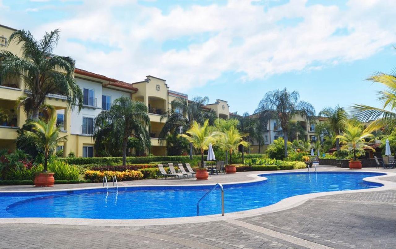 Los Suenos Marriot Hotel And Marina Jacó Exteriér fotografie