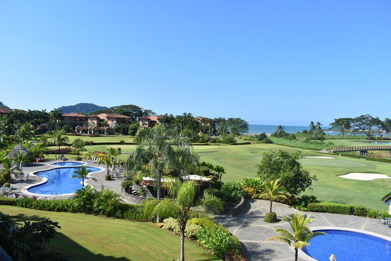 Los Suenos Marriot Hotel And Marina Jacó Exteriér fotografie